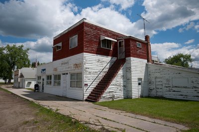 McHenry, North Dakota