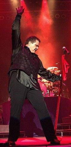 Meat Loaf discography