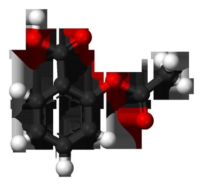 Mechanism Of Action Of Aspirin