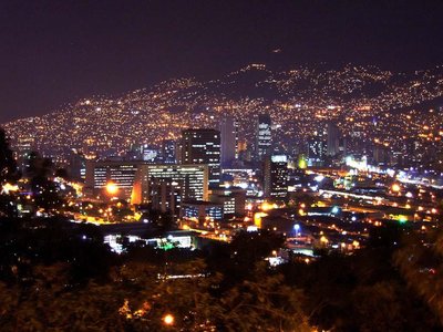 Medellín