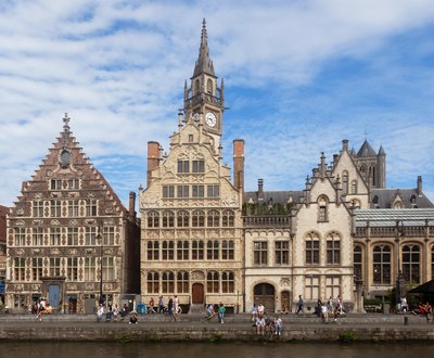 Medieval Architecture