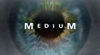 Medium (Tv Series)