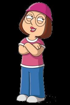 Meg Griffin