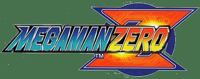 Mega Man Zero