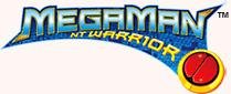 Megaman Nt Warrior