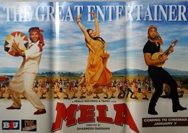 Mela (2000 Film)