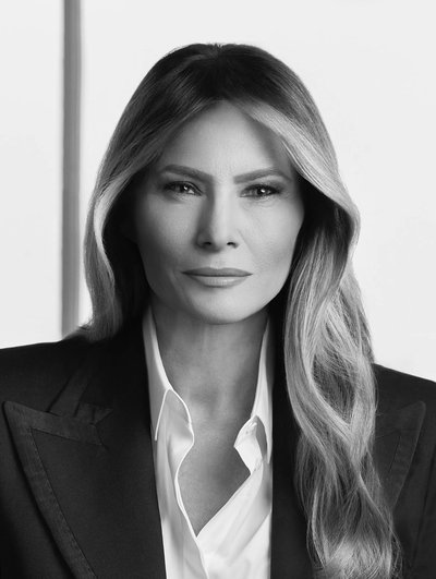 Melania Trump