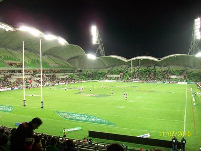 Melbourne Storm