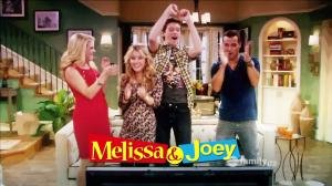 Melissa & Joey