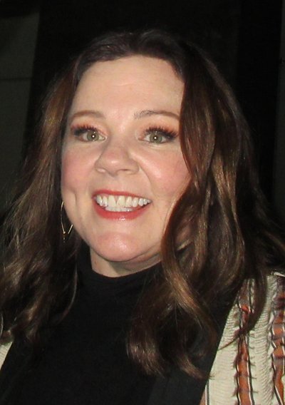 Melissa Mccarthy