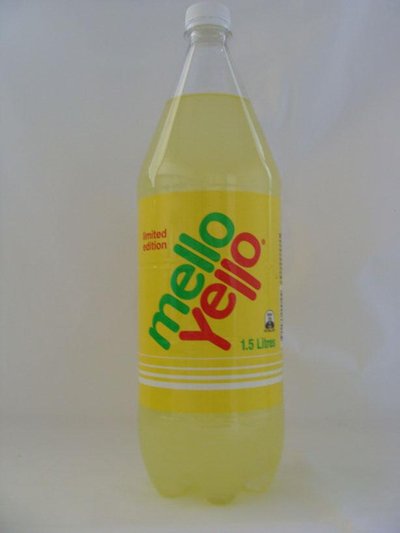 Mello Yello
