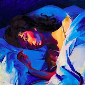 Melodrama (Lorde album)