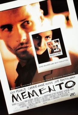 Memento (Film)