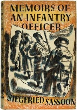 Memoirs Of An Infantry Officer