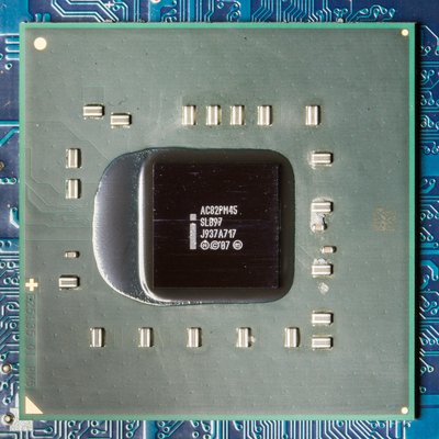 Memory Controller