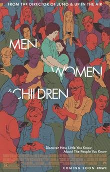 Men, Women & Children (Film)