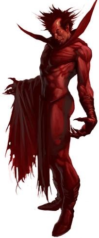 Mephisto (Marvel Comics)