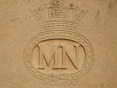 Merchant Navy (United Kingdom)