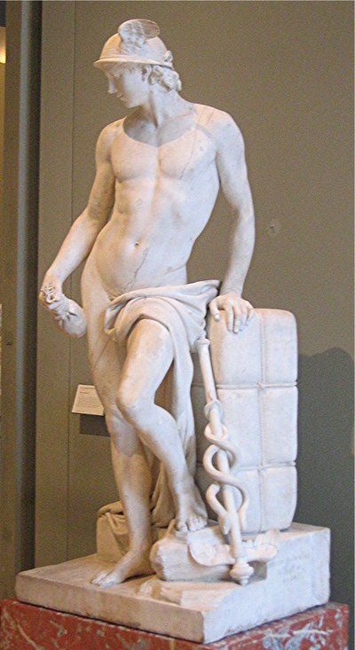 Mercury (mythology)