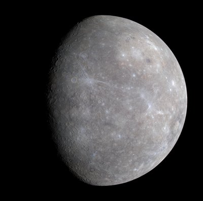 Mercury (Planet)