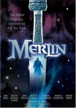 Merlin (Miniseries)
