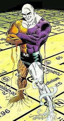 Metamorpho