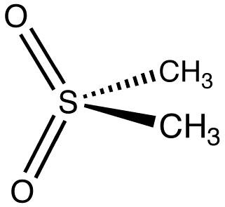 Methylsulfonylmethane