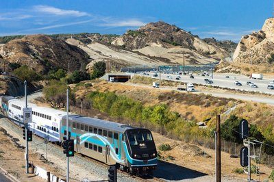 Metrolink (California)