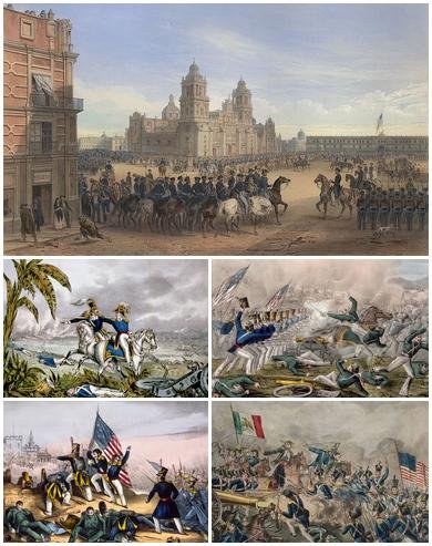 Mexican–American War