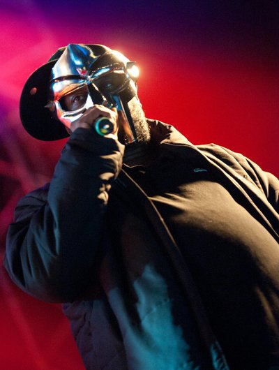 Mf Doom