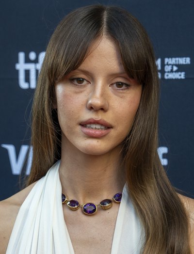 Mia Goth