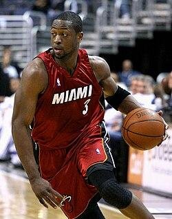 Miami Heat Draft History