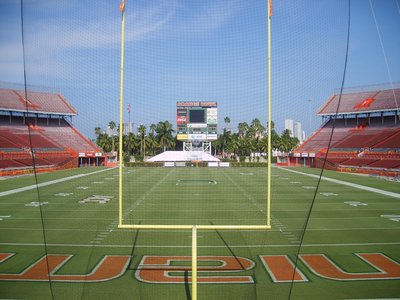 Miami Orange Bowl
