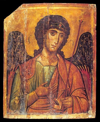 Michael (archangel)
