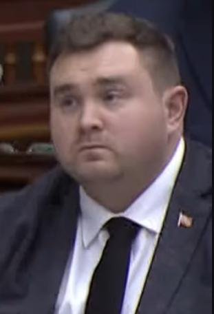 Michael Ford (Politician)