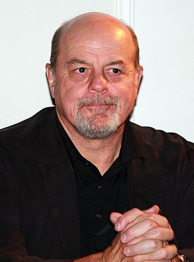 Michael Ironside filmography
