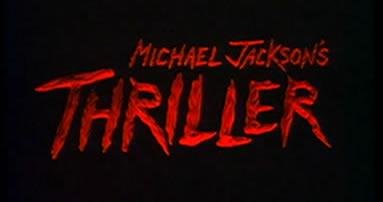Michael Jackson's Thriller (music video)