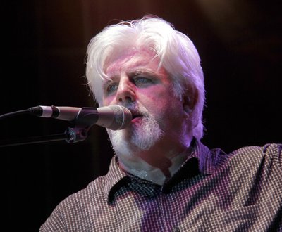 Michael Mcdonald (Musician)
