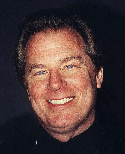 Michael Mckean