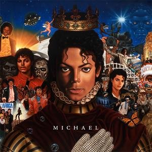 Michael (Michael Jackson album)