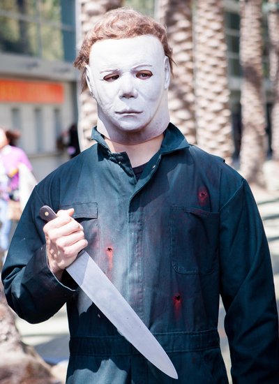 Michael Myers (Halloween)