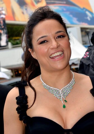 Michelle Rodriguez