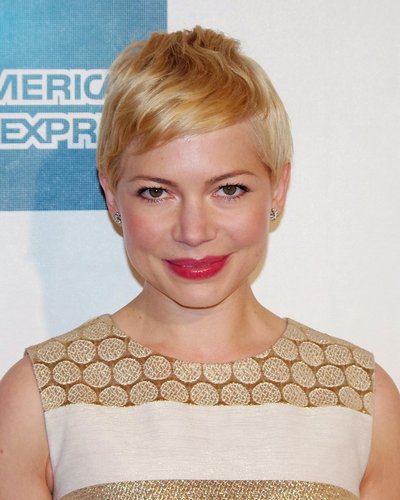 Michelle Williams (Actress)
