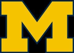 Michigan Wolverines Men's Basketball