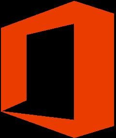 Microsoft Office 2016