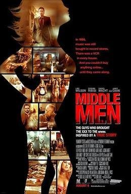 Middle Men (Film)