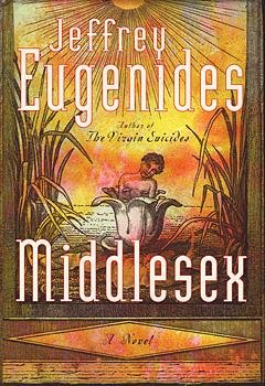 Middlesex (Novel)