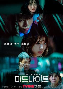 Midnight (2021 Film)