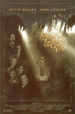 Midnight in the Garden of Good and Evil (film)