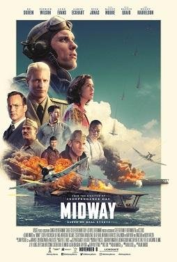 Midway (2019 Film)